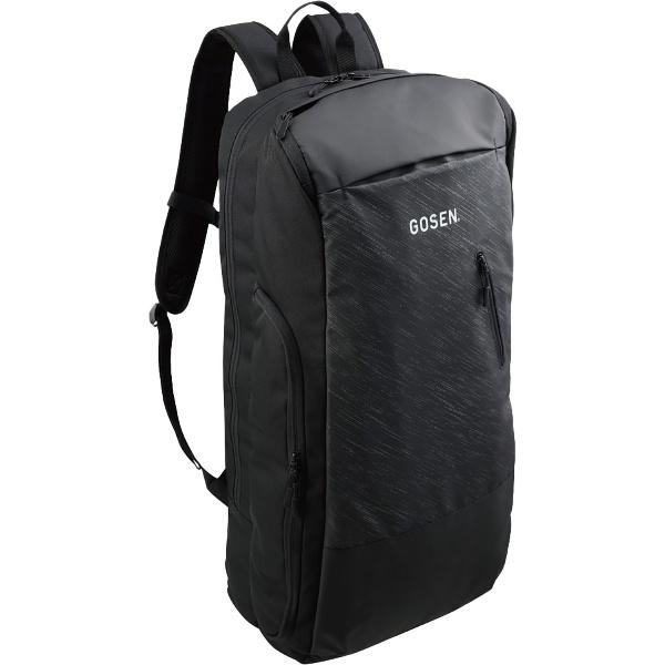 GOSEN ゴーセン ラケットバックパック Townuse テニス ラケットバッグ BA25TRB-39 リュック バッグ GOSEN（ゴーセン） ラケットバックパック Townuse テニス ラケット
