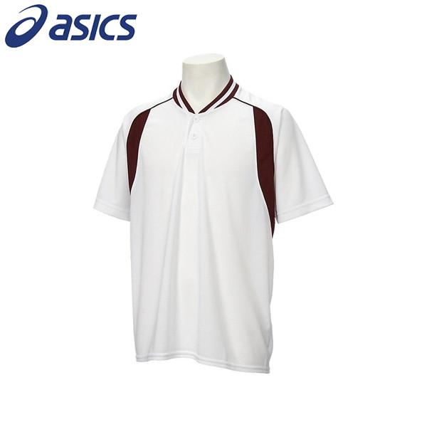 asics アシックス 早稲田実業 高校野球 ベースボールシャツ 練習着 asics アシックス 早稲田実業 高校野球 ベースボールシャツ 練習
