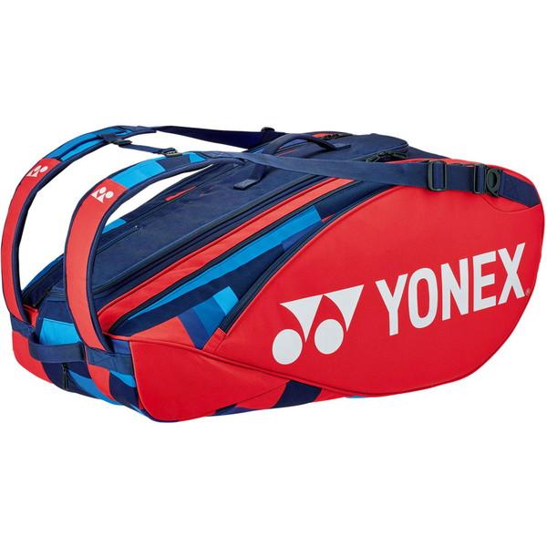 Yonex ヨネックス ラケットバッグ9 テニス9本用 テニス バッグ