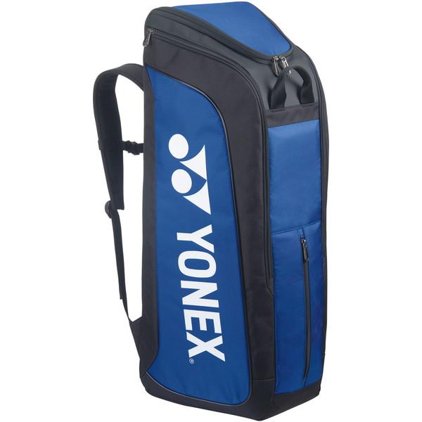 Yonex ヨネックス スタンドバッグ テニス2本用 テニス バッグ BAG2403-060 YONEX（ヨネックス） スタンドバッグ テニス2本用 テニス バッグ