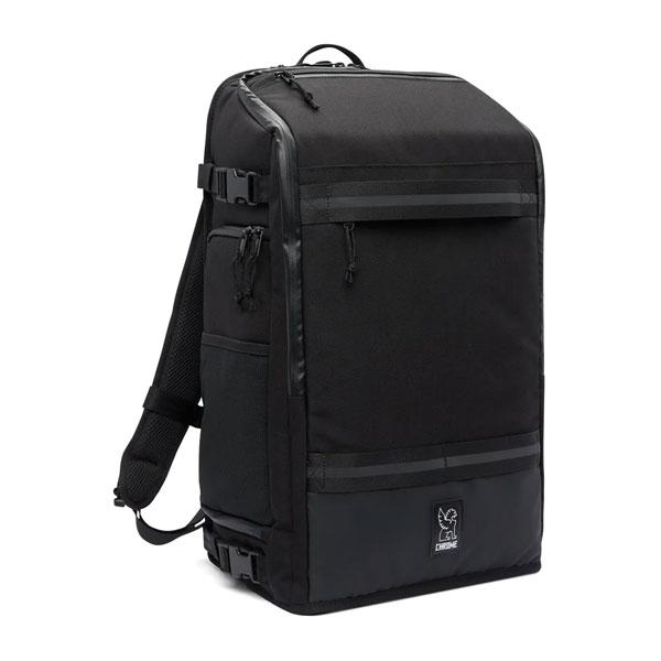 クローム CHROME NIKO CAMERA BACKPACK 3.0 カメラ収納 バックパック リュックサック BG341ALLB「RS2403」 CHROME（クローム） CHROME NIKO CAMERA BACKPACK 3.0 カメラ収納