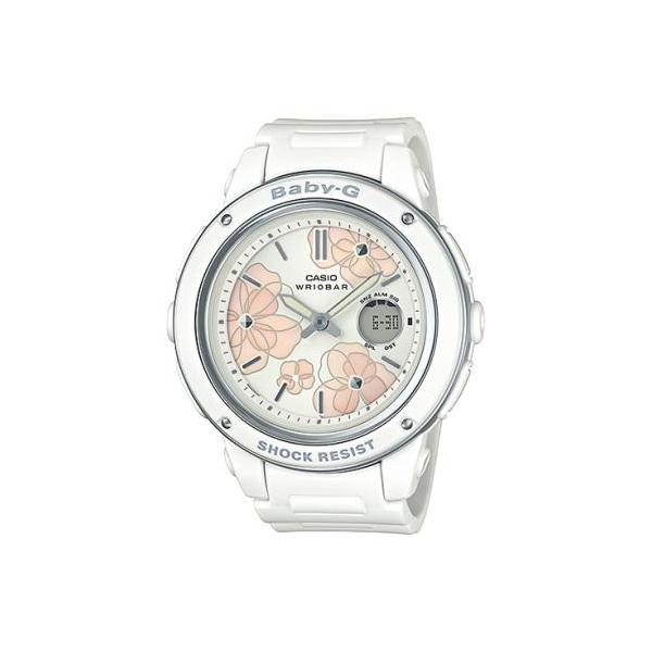 CASIO カシオ 腕時計 BABY-G BGA-150FL-7AJF : Lafitte