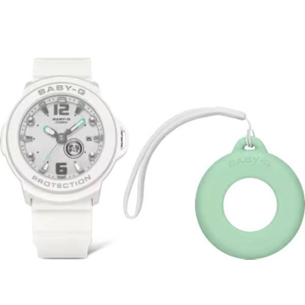 カシオ CASIO 腕時計 BABY-G＋PLUS BGA-15 Series レディース BGA-15K-7AJR