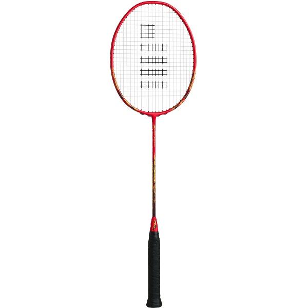 GOSEN（ゴーセン） 凌駕無双 SUNRISE RED JPN MODEL バドミントン