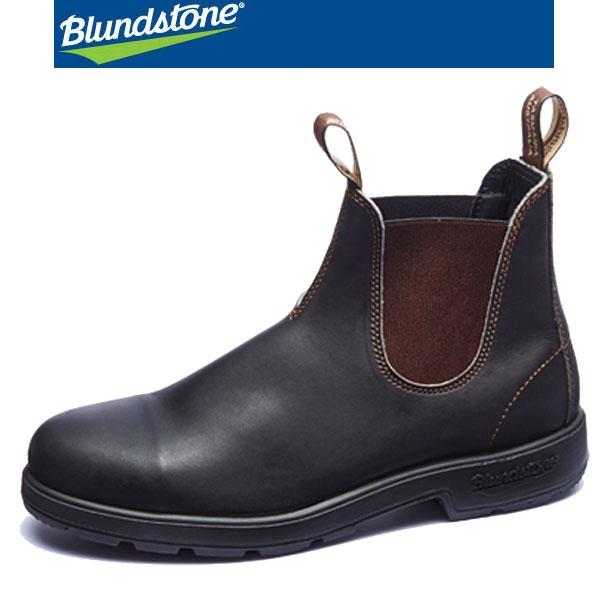 Blundstone ブランドストーン サイドゴアブーツ ワークブーツ BS500050 ユニセックス SE BLUNDSTONE Blundstone ブランドストーン サイドゴアブーツ ワーク