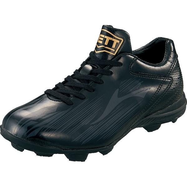 ZETT MIZUNO 野球・ソフトボール用ポイントスパイク ゼット（ZETT） ポイントスパイクグランドヒーロー 野球＆ソフトボール