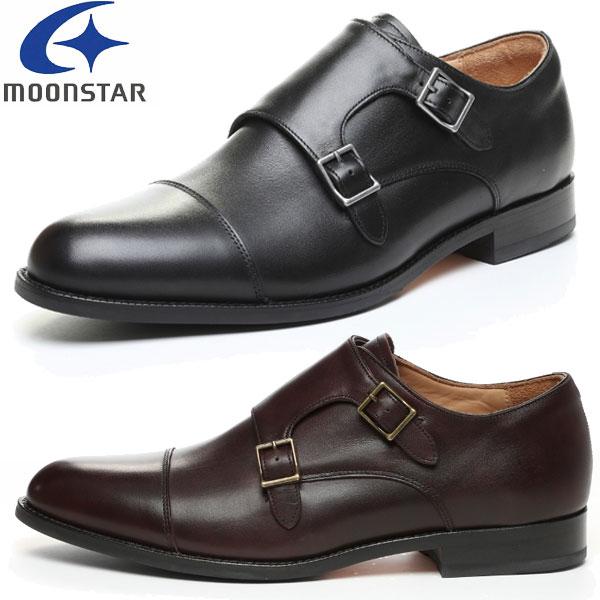 ムーンスター moonstar BALANCE WORKS バランスワークス クラシック ビジネスシューズ 靴 機能性カップインソール 男性用 BW0102CL メンズ・紳士 MoonStar（ムーンスター） moonstar BALANCE WORKS バランスワークス