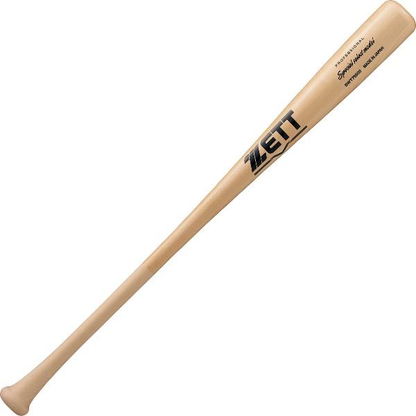 ゼット ZETT 小学生軟式木製バット Special select model 野球
