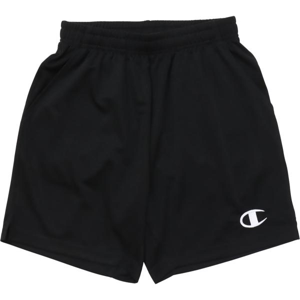 環境に配慮されたリサイクルポリエステル100%で、光沢のある吸汗速乾素材を使用したショーツです。ゴロつきを解消する結び目のない仕様のウエスト紐は、レシーブ時の床との接触による違和感を少しでも解消するため、平らな紐を採用。左前裾にはCロゴを刺...