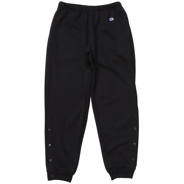 チャンピオン スポーツウエア SWEAT PANTS ブラック XL C3-XS293 090 Champion Champion チャンピオン SWEAT PANTS マルチスポーツ スウェット