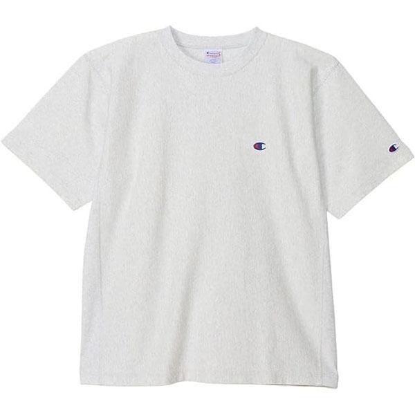 返品交換不可 大特価 Champion チャンピオン RW SHORT SLEEVE POCKET T-SHIRT C3Z319-070 Tシャツ 半袖 メンズ バスケット 即納