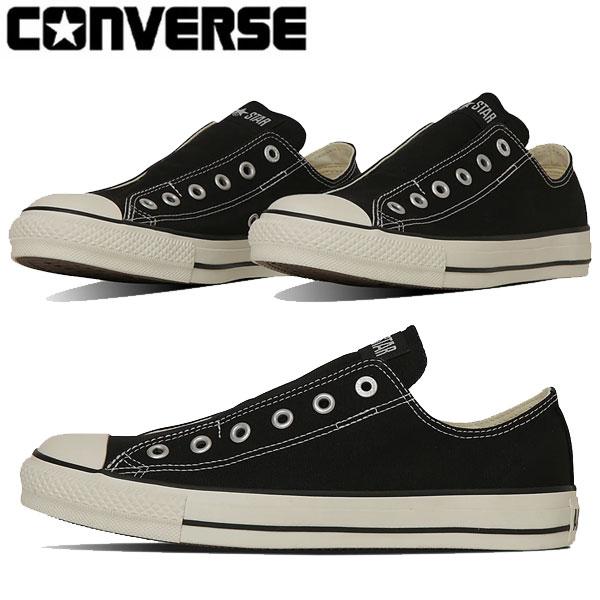 CONVERSE コンバース ALL STAR オールスター SLIP FE OX ユニセックス スニーカー シューズ 31314090