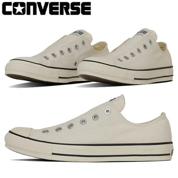 CONVERSE コンバース ALL STAR オールスター SLIP FE OX ユニセックス スニーカー シューズ 31314091