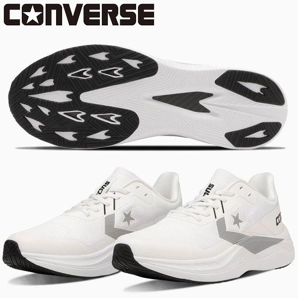 CONVERSE コンバース CONS RUNDUAL コンズ　ランデュアル ランニングシューズ 34201894 ユニセックス LIFE STYLE（CONVERSE） CONVERSE コンバース CONS RUNDUAL コンズ
