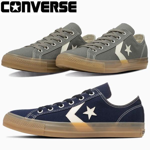 CONVERSE コンバース CRT CL OX シューズ スニーカー レディース メンズ ユニセックス