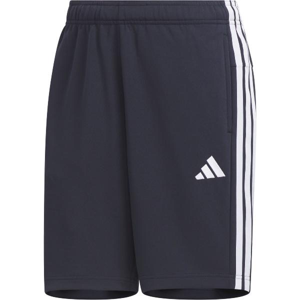 adidas（アディダス） 3 STRIPES REGULAR FIT DOUBLE KNIT ショーツ