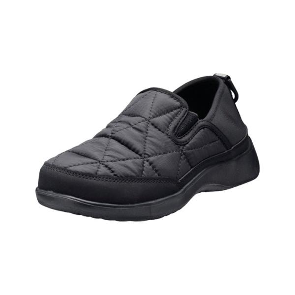 アキレス ACHILLES フォートゥースリーデザインズ 086 ブラック レディース シューズ 靴 CUD0860-B アキレス（achilles） フォートゥースリーデザインズ 086 ブラック