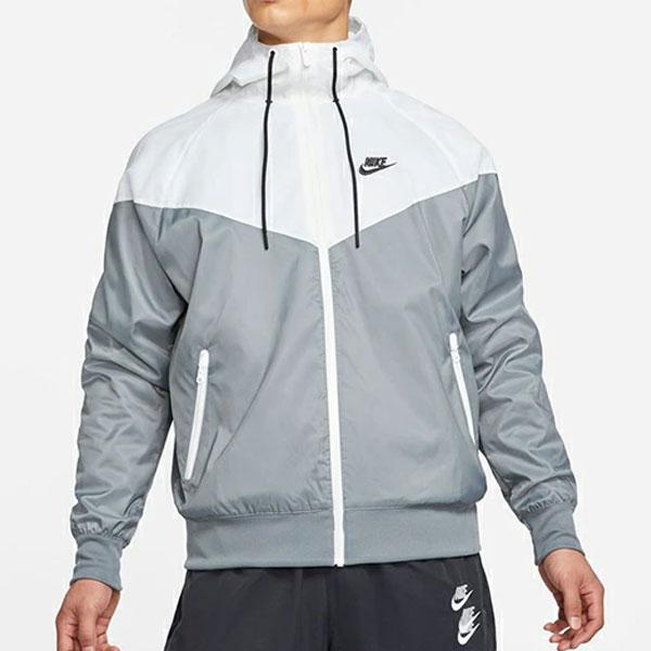 ◆◆ ＜ナイキ＞ NIKE ウーヴン LND WR フーディ ジャケット DA0002 (084) NIKE（ナイキ） ウーヴン LND WR フーディ ジャケット メンズ