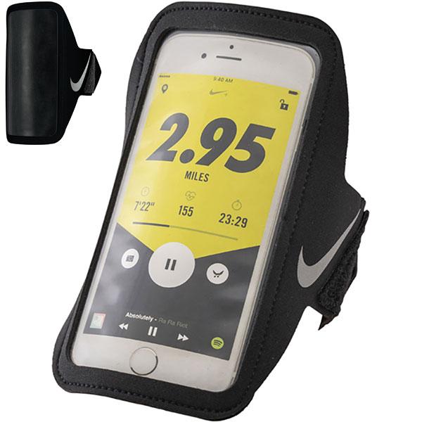 NIKE（ナイキ） リーン アームバンド プラス DG2028-082 メンズ