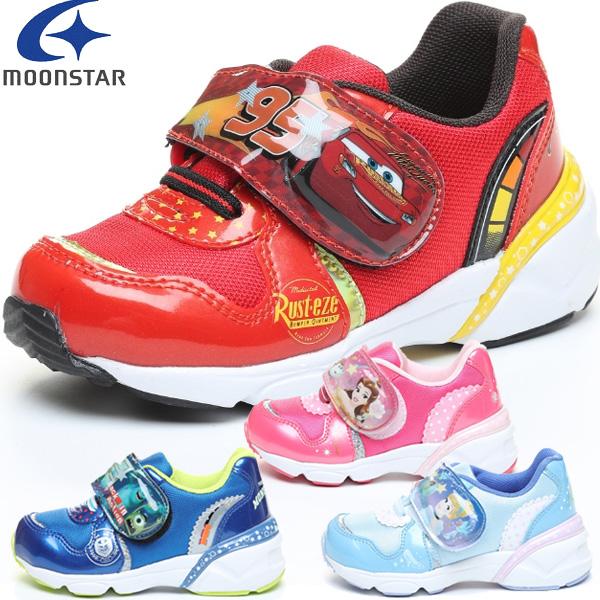 ムーンスター Moonstar ディズニー Led搭載 光る靴 ディズニー プリンセス Dn C1284 子供靴 スニーカー 女の子 キッズ キャラクター シューズ Dnc1284 Lafitteラフィート Paypayモール店 通販 Paypayモール