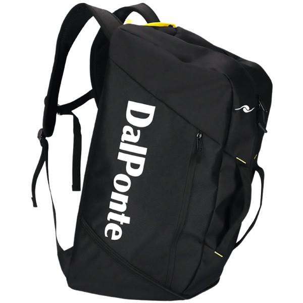 ダウポンチ DALPONTE バックパック 42L 多機能 リュックサック DPZ115-BK DALPONTE（ダウポンチ） バックパック 42L 多機能 リュックサック