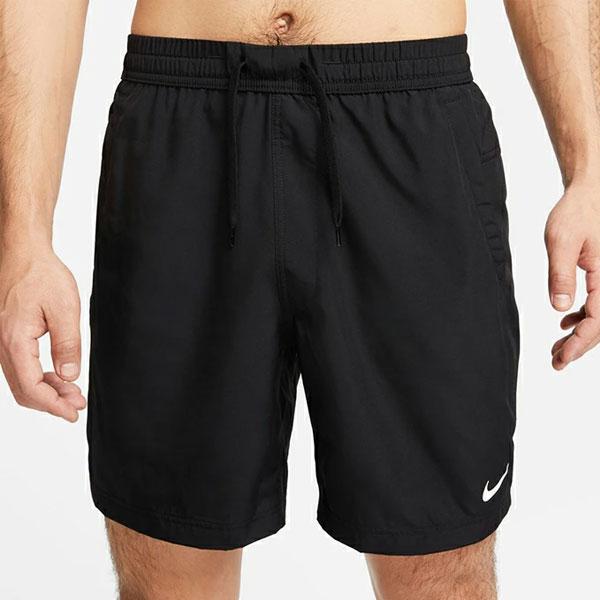 NIKE ナイキ Dri-FIT フォーム 18cm バーサタイル ショート