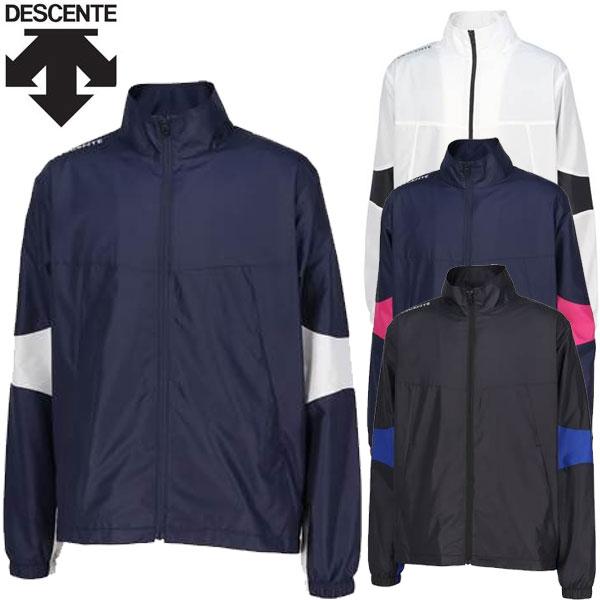 DESCENTE（デサント） 返品交換不可 大特価 ウインドブレーカー