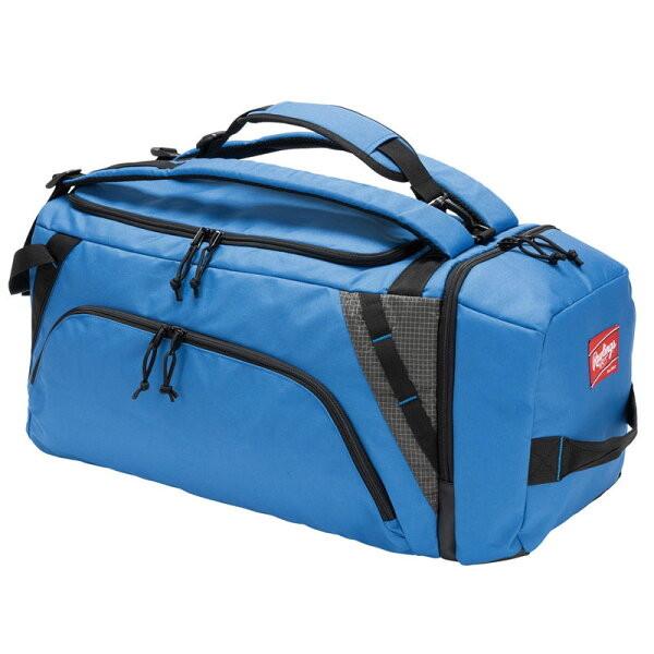 Rawlings（ローリングス） 2WAYボストンバッグ EBP15S01-B : Lafitte