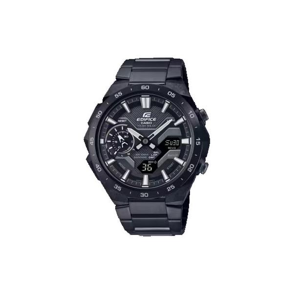 CASIO（カシオ） 腕時計 ECB-2200YDC-1AJF エディフィス メンズ 国内