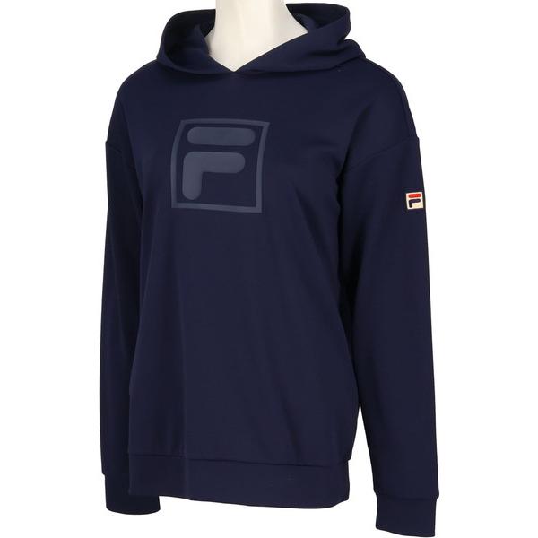 FILA（フィラ） プルパーカー テニス ジャケット EL0208-20Z : Lafitte