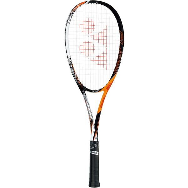 Yonex（ヨネックス） 【ソフト（軟式）テニスラケット（フレームのみ）】 エフレーザー7V テニス ラケット FLR7V-814