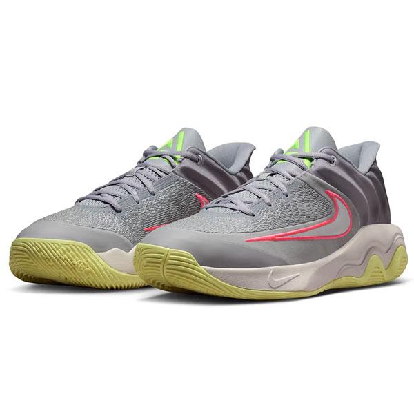 NIKE（ナイキ） ヤニス イモータリティ 4 EP バスケットボール