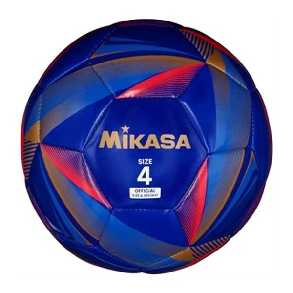 初めてボールを蹴るお子様に最適。リフティング練習・体力づくりにも。●カラー：ネイビー●サイズ：4号●直径：約20cm●重量：350〜390g●素材：人工皮革●対象：小学生向け【02902030000000000】【0300718000000...