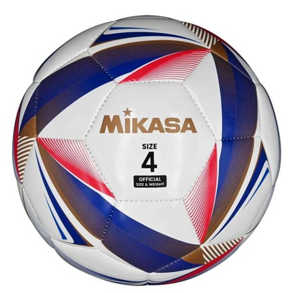 初めてボールを蹴るお子様に最適。リフティング練習・体力づくりにも。●カラー：ホワイト●サイズ：4号●直径：約20cm●重量：350〜390g●素材：人工皮革●対象：小学生向け【02902030000000000】【0300718000000...