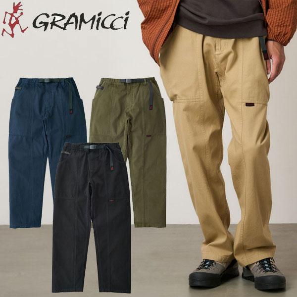 GRAMICCI グラミチ ガジェットパンツ ロングパンツ ボトムス メンズ G105-OGT 正規品 即納 GRAMICCI（グラミチ） ガジェットパンツ ロングパンツ ボトムス メンズ