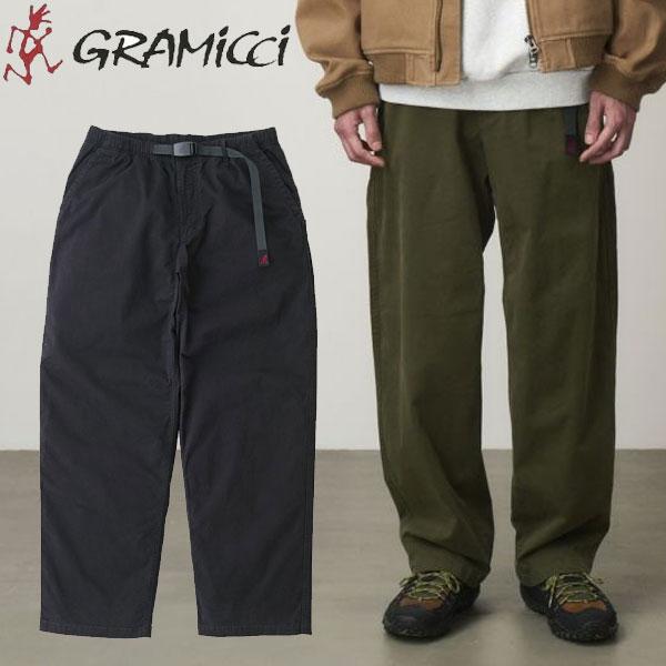 GRAMICCI グラミチ クリフパンツ ロングパンツ ボトムス メンズ G5FM
