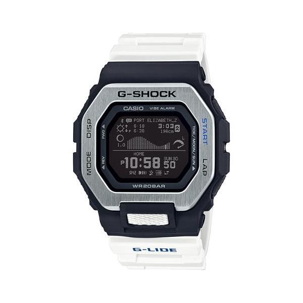 CASIO（カシオ） 腕時計 G-SHOCK GBX-100-7JF : Lafitte ラフィート