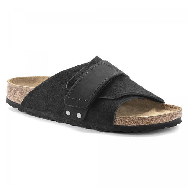 BIRKENSTOCK ビルケンシュトック KYOTO キョウト レギュラー幅 1022350 