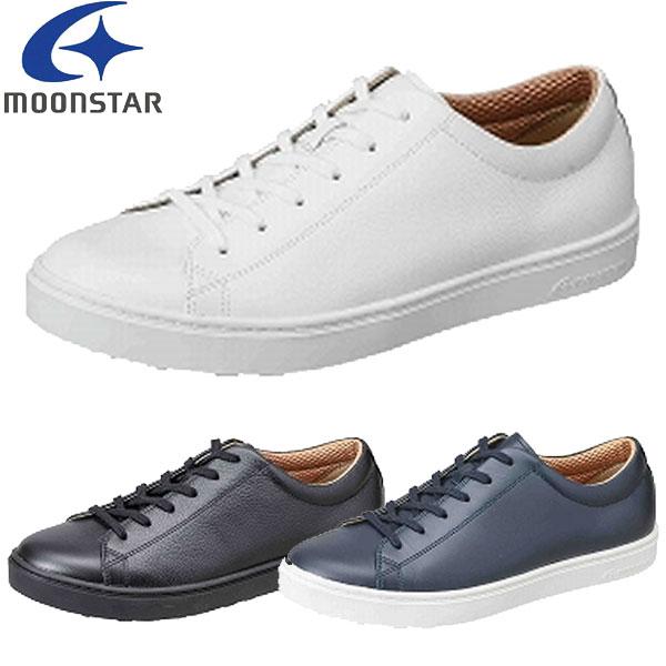 MoonStar（ムーンスター） ジェントリー gently カジュアルシューズ 靴