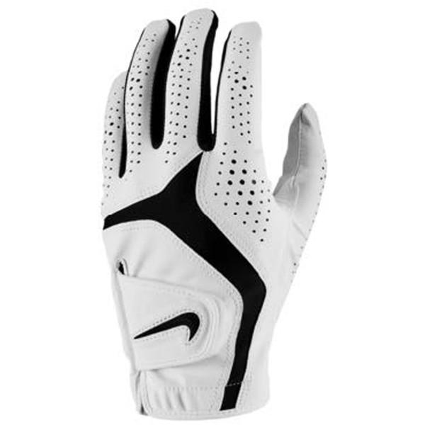 他サイト： ナイキ NIKE デュラフィール X ゴルフ グローブ 左手用 メンズ GF1012-284の商品画像