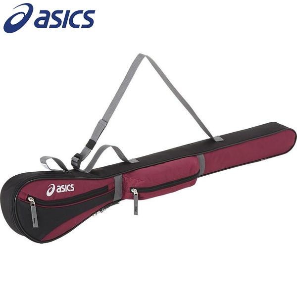 他サイト： アシックス asics クラブバッグ 1本用 GGG869-2590の商品画像