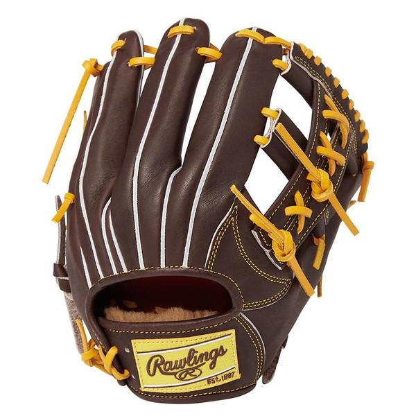 ポ*カ様 【新品未使用】ローリングス 硬式グローブ GH4HUN56FS Rawlings（ローリングス） 硬式 PRO PREFERRED -FS Style- 内野手用