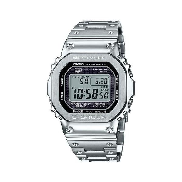 CASIO（カシオ） 腕時計 G-SHOCK GMW-B5000D-1JF : Lafitte ラフィート