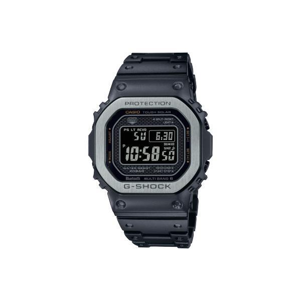 CASIO カシオ 腕時計 G-SHOCK GMW-B5000MB-1JF : Lafitte