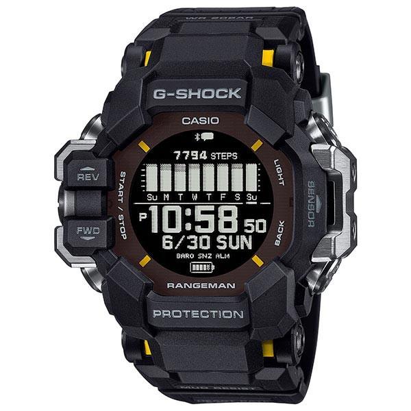 CASIO（カシオ） 腕時計 G-SHOCK MASTER OF G-LAND レンジマン GPR