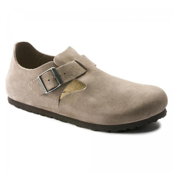 ビルケンシュトック Birkenstock London ロンドン レギュラー幅 Lafitte ラフィート 通販 Paypayモール