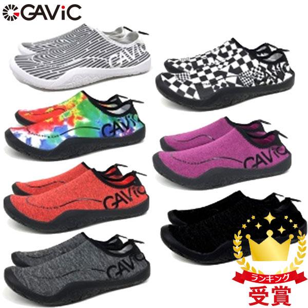 ガビック gavic GAVIC ウォーターシューズ GS2310 水陸両用 ユニセックス マリンシューズ RO ユニセックス