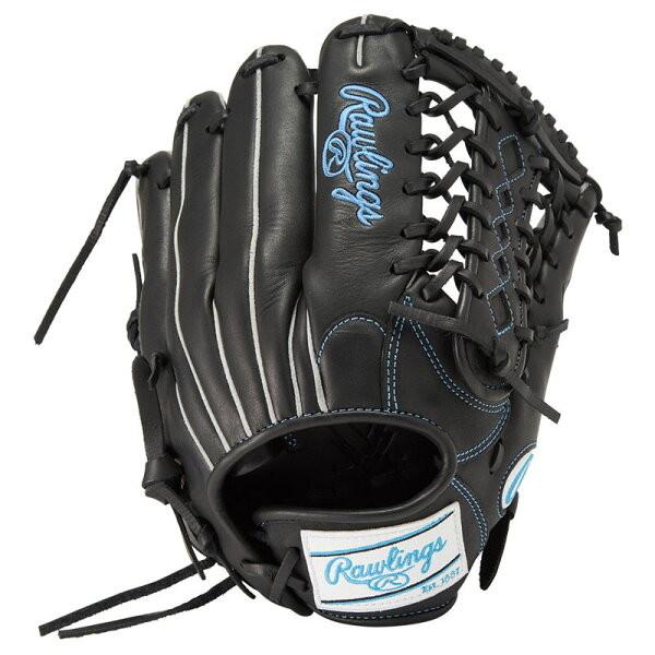 Rawlings ローリングス ソフト ハイパーテック S65 B GS5HTS65-B ソフト用グラブ Rawlings（ローリングス） ソフト ハイパーテック S65 B GS5HTS65-B