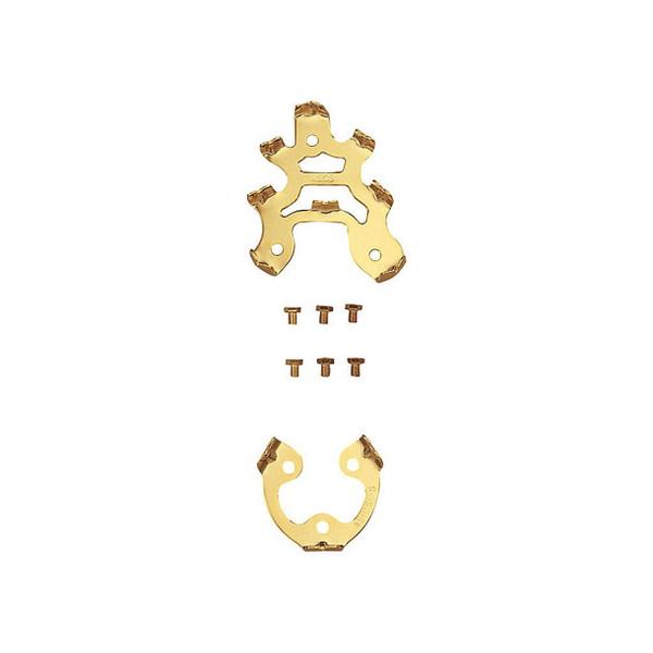 備考：１足分６ｍｍ（Ｓ）ビス・８ｍｍ（Ｍ）ビス付【サイズ】S（〜27．0cm）L（27．5cm〜）【生産国】日本（ビスのみ台湾）【02901070500000000】【03001310100000000】