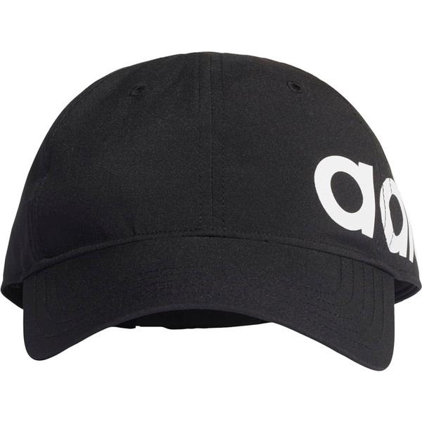 Adidas アディダス リニアロゴ Bold ベースボールキャップ